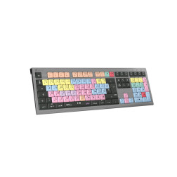 Avid Pro Tools Astra 2 FR (Mac) Avid Pro Tools Astra 2 F LogicKeyboard