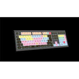 Avid Pro Tools Astra 2 FR (Mac) Avid Pro Tools Astra 2 F LogicKeyboard