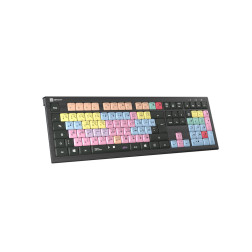 Avid Pro Tools Astra 2 FR (PC) Avid Pro Tools Astra 2 FR LogicKeyboard