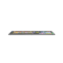 Apple Logic Pro X2 Astra 2 FR (Mac) Apple Logic Pro X2 A LogicKeyboard