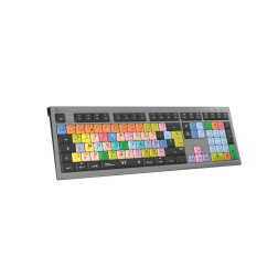 Apple Logic Pro X2 Astra 2 FR (Mac) Apple Logic Pro X2 A LogicKeyboard