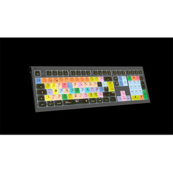 Apple Logic Pro X2 Astra 2 FR (Mac) Apple Logic Pro X2 A LogicKeyboard