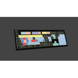 Cubase/Nuendo Astra 2 FR (PC) LogicKeyboard