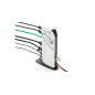 Station d'accueil USB Dual HDMI Full-HD / USB 3.2 / LAN / Audio