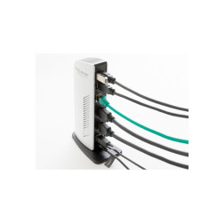 Station d'accueil USB Dual HDMI Full-HD / USB 3.2 / LAN / Audio Delock