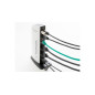 Station d'accueil USB Dual HDMI Full-HD / USB 3.2 / LAN / Audio