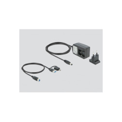 Station d'accueil USB Dual HDMI Full-HD / USB 3.2 / LAN / Audio Delock