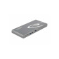 Station d'accueil USB Type-C DP 1.4 triple 4K Display - HDMI / DisplayPort / USB / LAN / SD / PD 3.0