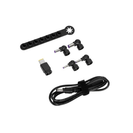 Cable,Tip Storage Pack Cable,Tip Storage Pack Targus