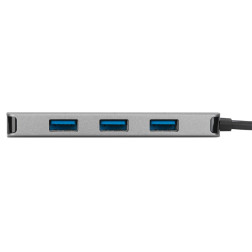 USB-C 4 PORT HUB AL CASE Targus