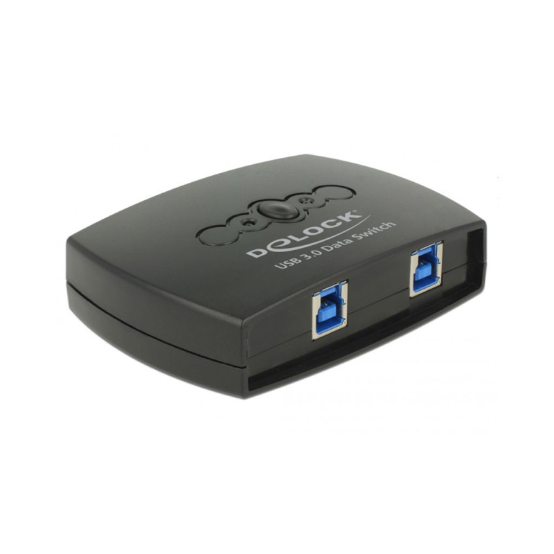 Commutateur de partage 2 - 1 USB 3.0