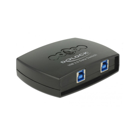 Commutateur de partage 2 - 1 USB 3.0
