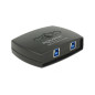 Commutateur de partage 2 - 1 USB 3.0