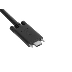 1m USB A to C Tether Kabel Targus