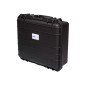 HC-300 - Valise rigide pour le téléprompteur - TP-300 HC-300 - Valise rigide pour le téléprompteur - TP-300