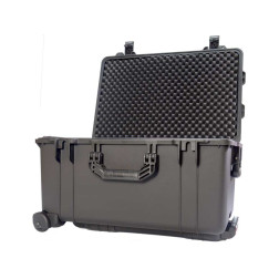 HC-800 - Valise (XXL) HC-800 Valise (XXL) sur roulettes,