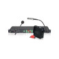 ITC100 Intercom 4 operateurs max 8