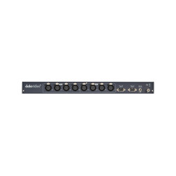 ITC100 Intercom 4 operateurs max 8 ITC-100
