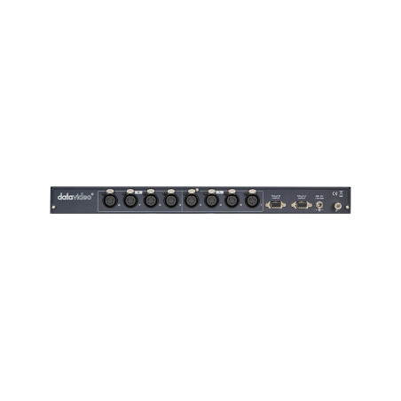 ITC100 Intercom 4 operateurs max 8 DataVideo