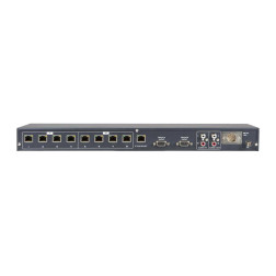 ITC-300 Intercom Digital 4 operateurs max 8 Système de c DataVideo