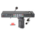ITC-300 Digital Intercom System DataVideo
