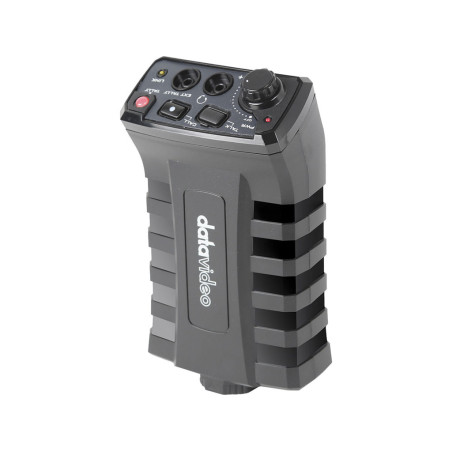 Digital Intercom Belt Pack ITC-300SL DataVideo