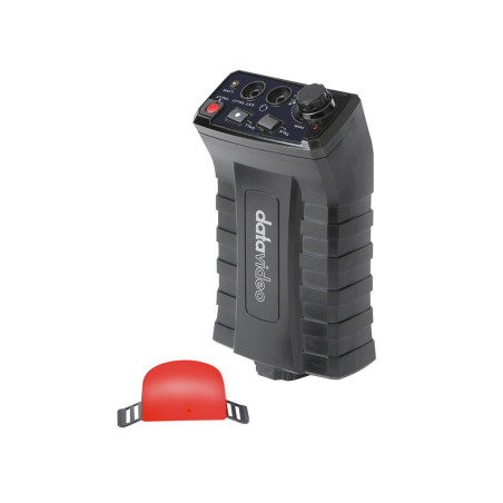 Digital Intercom Belt Pack ITC-300SL