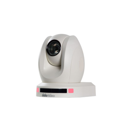 PTZ NDI PTC-140 - Camera Blanche PTC-140NDI (White)*Full DataVideo