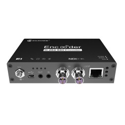 E1-s NDI HX (HD 3G-SDI Wired NDI Video Encoder) E1-s NDI Kiloview