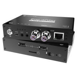 E1-s NDI HX (HD 3G-SDI Wired NDI Video Encoder) E1-s NDI Kiloview