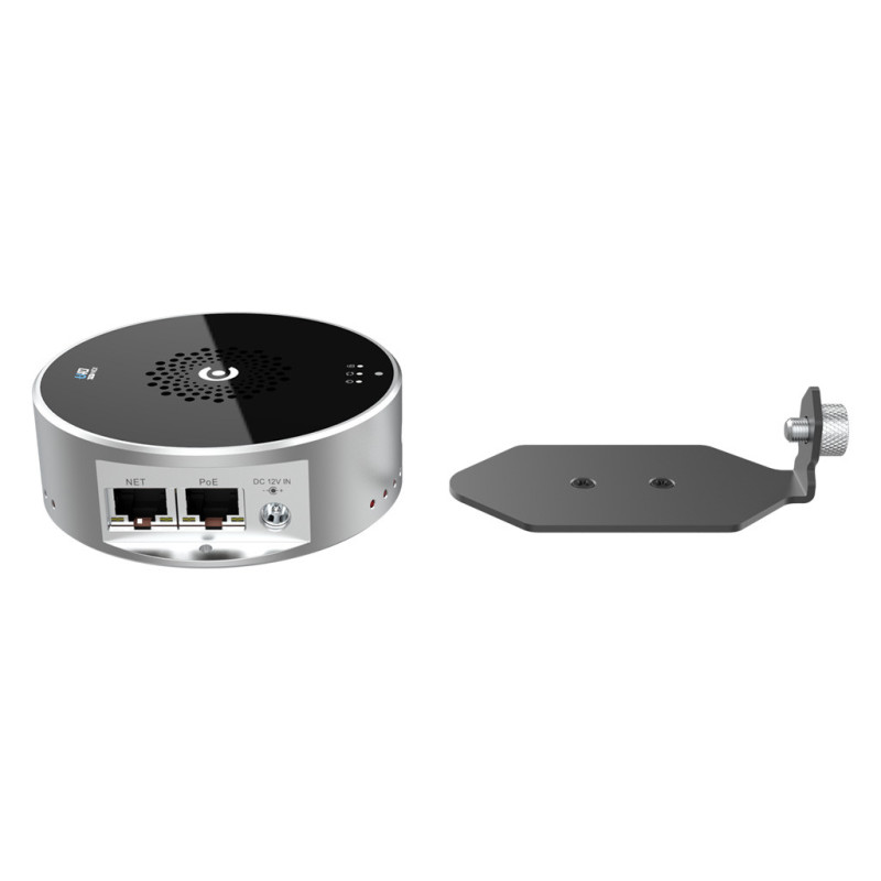 U40 Mounting Kit - Cold Shoe