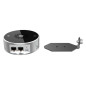 U40 Mounting Kit - Cold Shoe