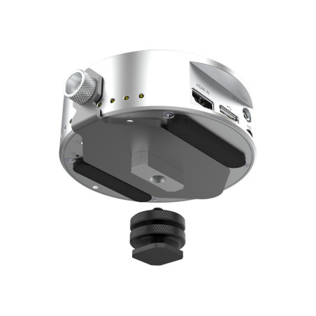 U40 Mounting Kit - Cold Shoe U40 Mounting Kit - Cold Sho