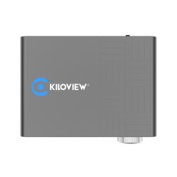 N60 (4K HDMI/USB to NDI Bi-Directional Converter) Kiloview