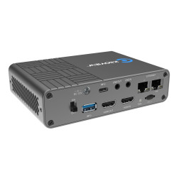 N60 (4K HDMI/USB to NDI Bi-Directional Converter) Kiloview