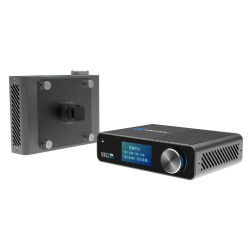 N60 (4K HDMI/USB to NDI Bi-Directional Converter) Kiloview