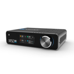 N50 (4Kp60 SDI/USB to NDI Encoder/Decoder)