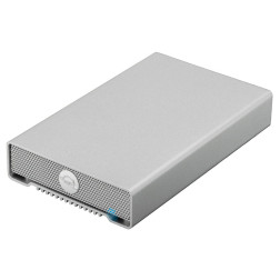 Mercury Elite Pro mini USB-C (10Gb/s) Bus-Powered Portab