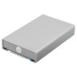 Mercury Elite Pro mini USB-C (10Gb/s) Bus-Powered Portable Storage Enclosure