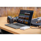 Mercury Elite Pro mini USB-C (10Gb/s) Bus-Powered Portable Storage Enclosure