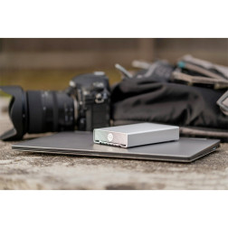 Mercury Elite Pro mini USB-C (10Gb/s) Bus-Powered Portab OWC