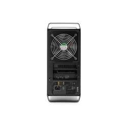 ThunderBay Flex, 0TB flexible 8-bay Storage/Dock/PCIe En OWC