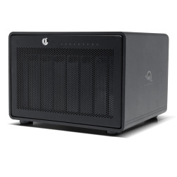 ThunderBay 8 RAID Ready 8-Bay External Storage Enclosure