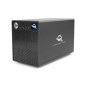 ThunderBay 4 mini RAID Four-Bay External Thunderbolt 3 Storage Enclosure
