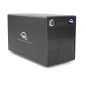 ThunderBay 4 mini RAID Four-Bay External Thunderbolt 3 Storage Enclosure