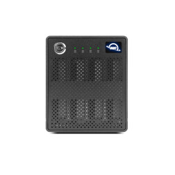 ThunderBay 4 mini RAID Four-Bay External Thunderbolt 3 S OWC