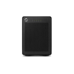 ThunderBay 4 RAID 5 4-Bay External Storage Enclosure wit OWC