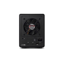 ThunderBay 4 RAID 5 4-Bay External Storage Enclosure wit OWC