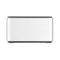 Drive Dock with USB-C (USB 3.1 Gen 2) Dual Drive Bay Solution