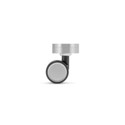 Rover Pro Wheels Kit for 2019 Mac Pro OWC
